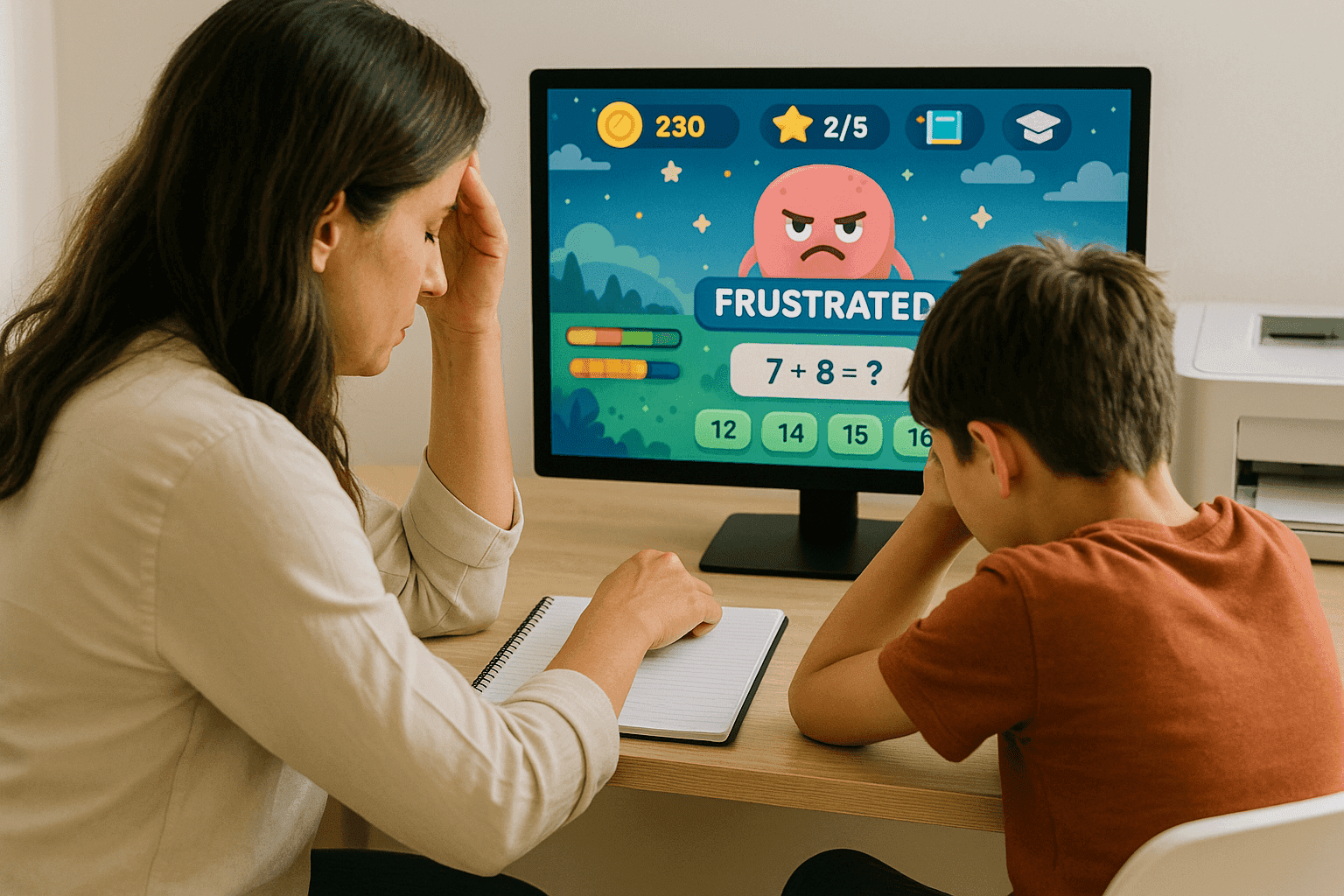 Why so many learning platforms just don’t work for us