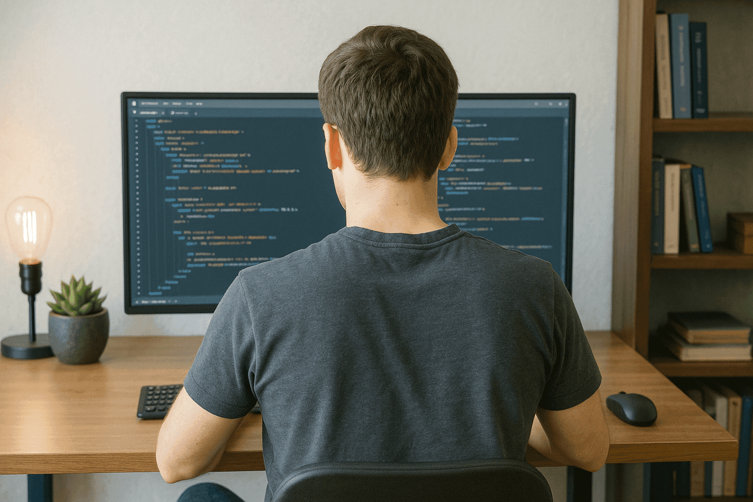 Why we built Chimoya