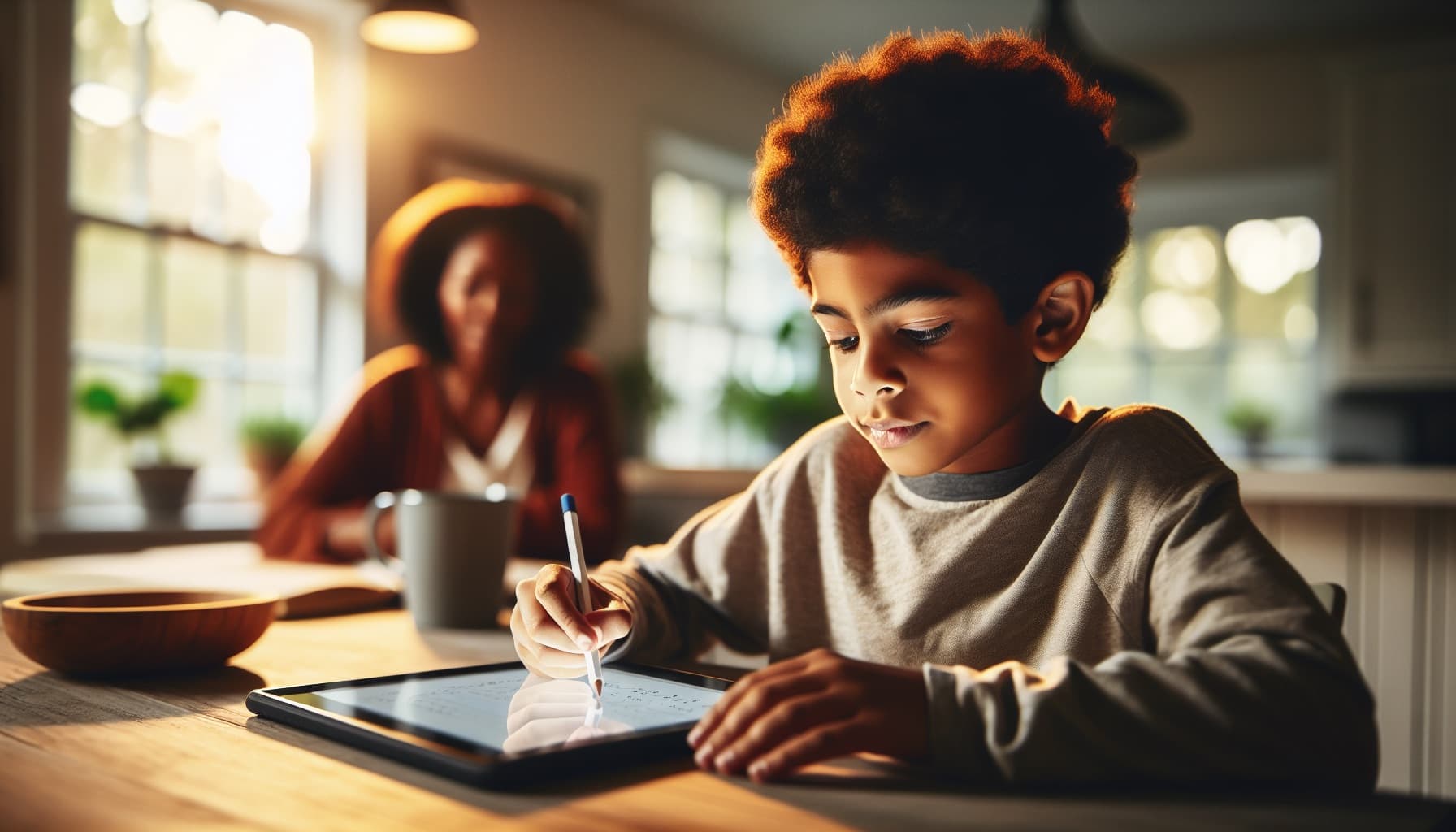 My kid kept getting the same problems wrong. Here’s what we did.